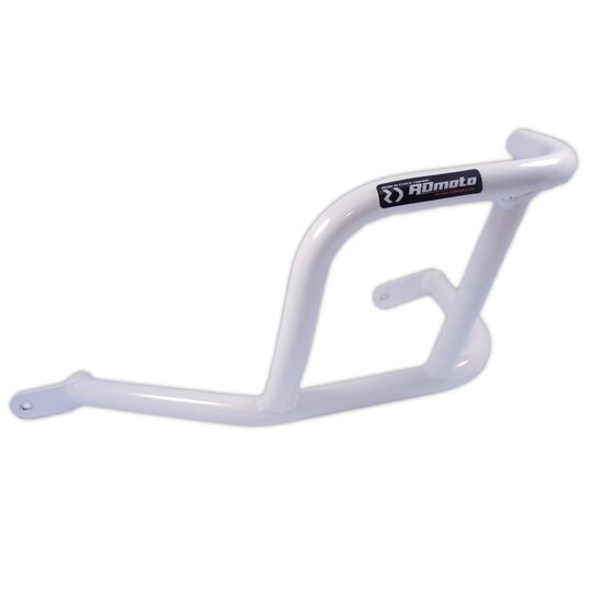 RDmoto padací rám - Honda NX650 Dominator 1996-01 /CF112KD